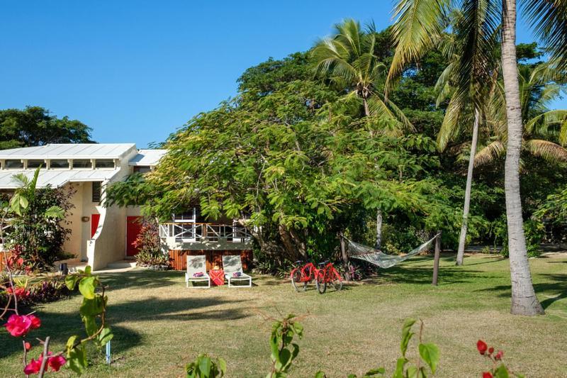 منتجع Musket Cove Island Malololailai المظهر الخارجي الصورة