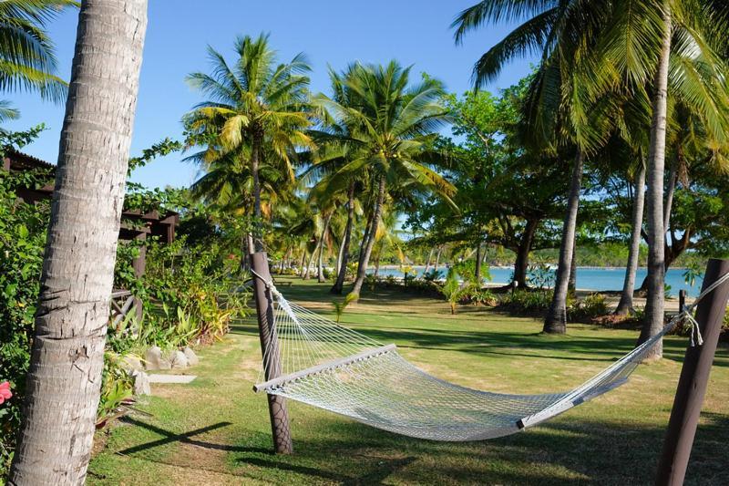 منتجع Musket Cove Island Malololailai المظهر الخارجي الصورة